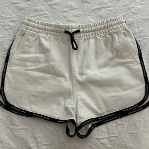 vintage Alexander Wang hot short